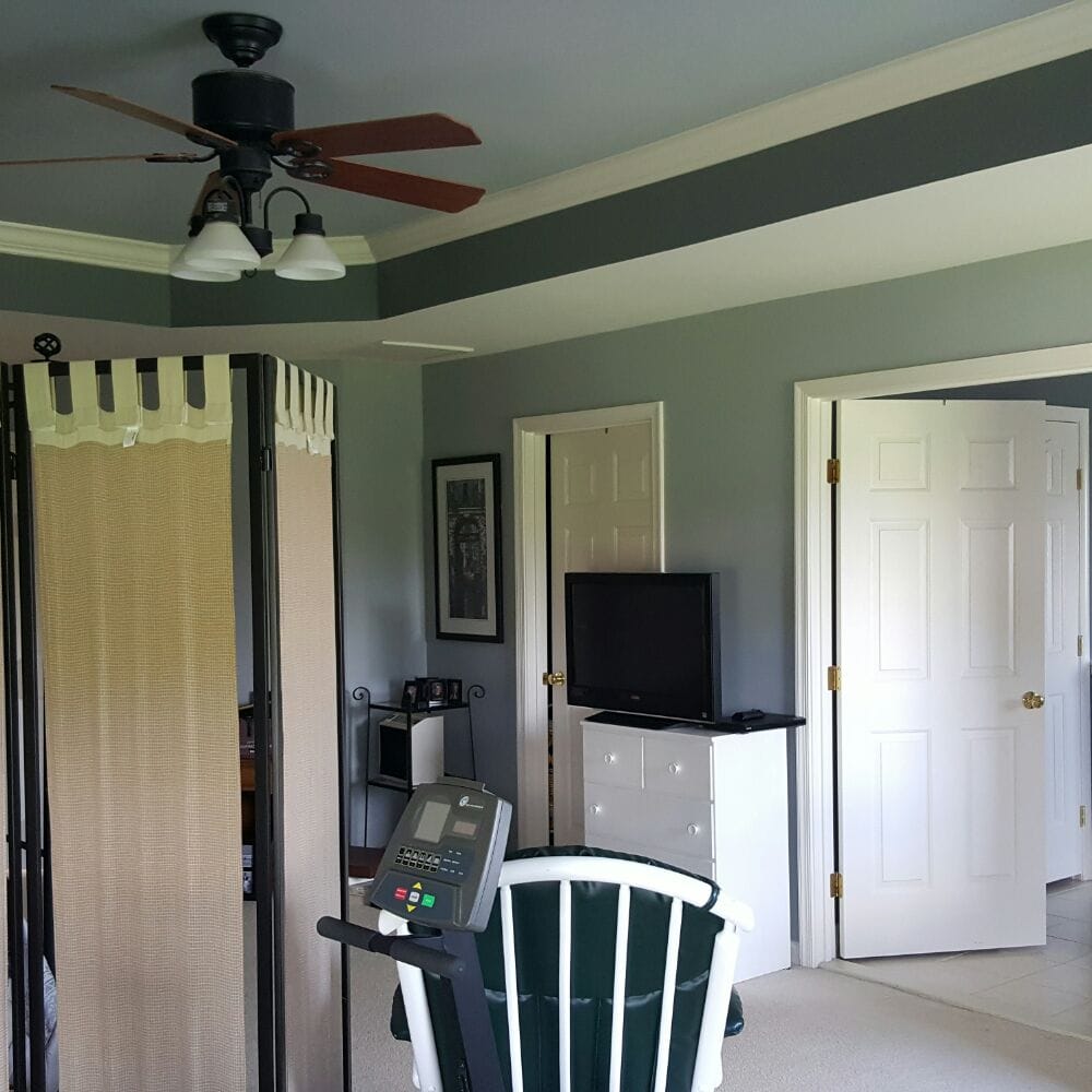 Reyes Pro Contractors