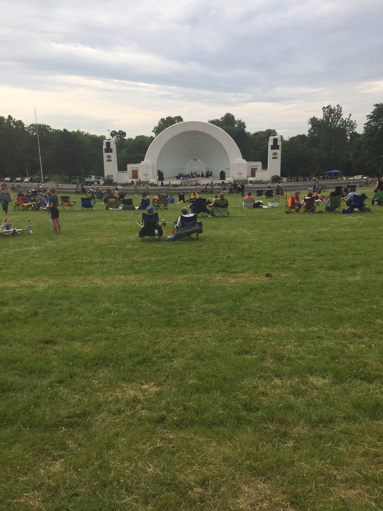 Washington Park 26 Photos Parks 44344542 W Washington Blvd