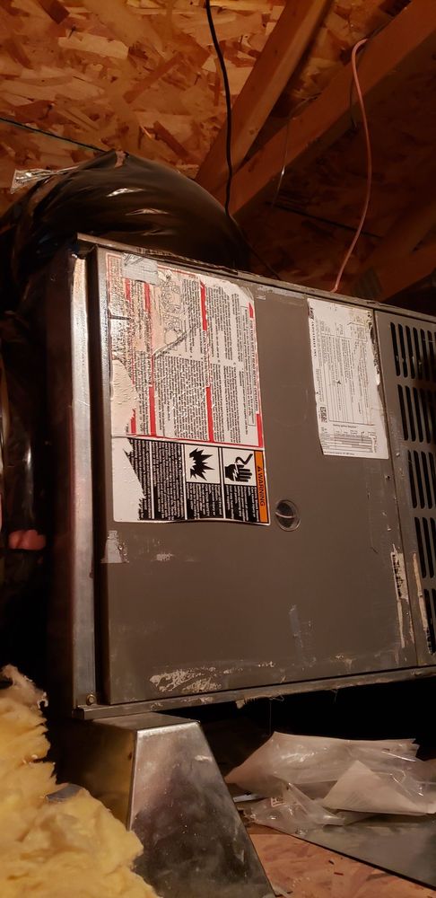 image of business A-1 quality care heating and air conditioning