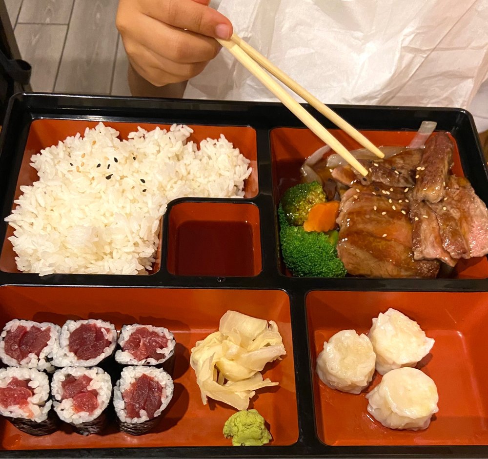 Nara Sushi
