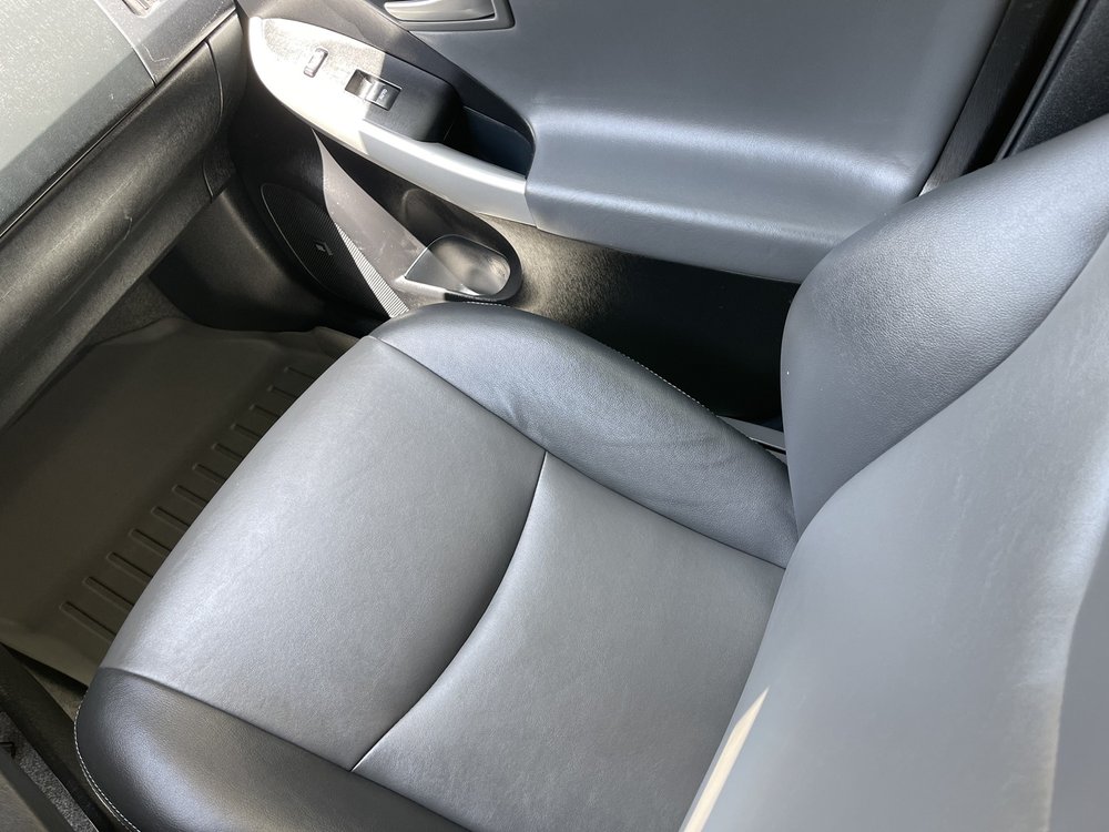 Primal Shine Detailing