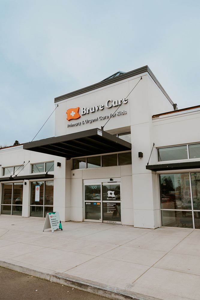 image of business Brave Care