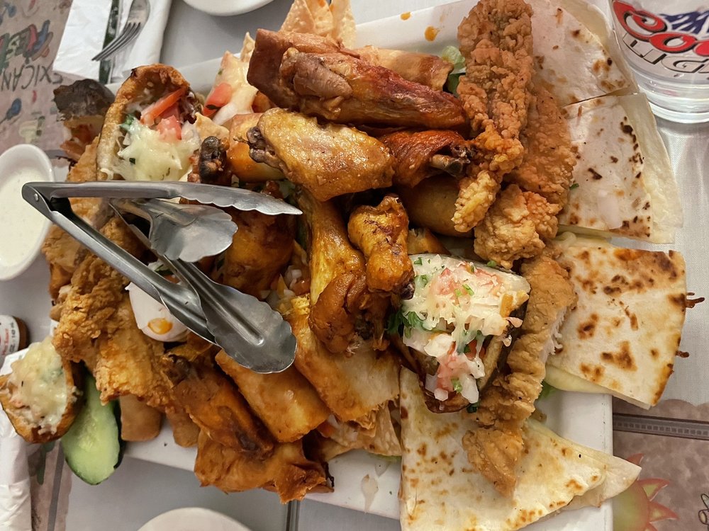 RocaMar Mexican and Seafood Restaurant