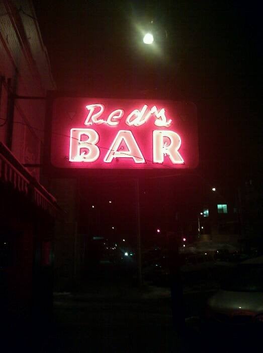 Reds Bar Sports Bars 217 Ryman St, Missoula, MT Phone Number Yelp