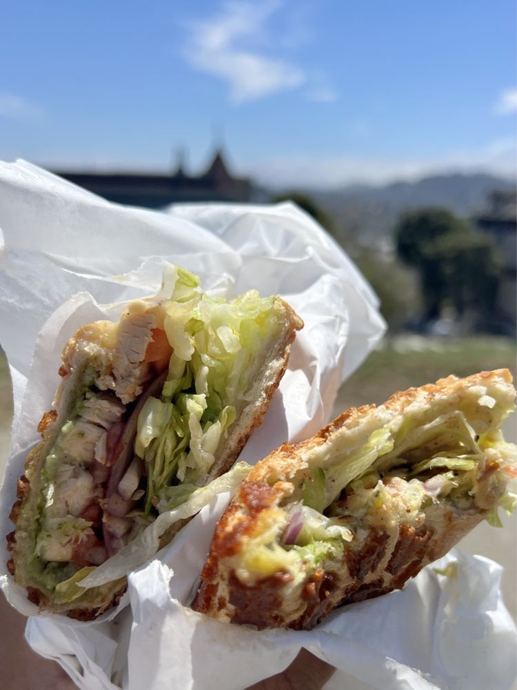Bay Subs & Deli