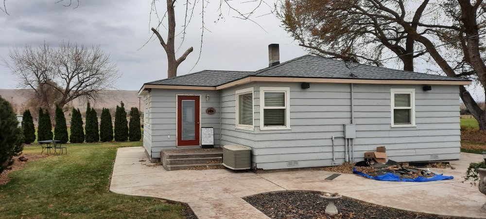 All Pro Roofing Technologies