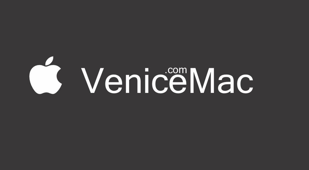 VeniceMac