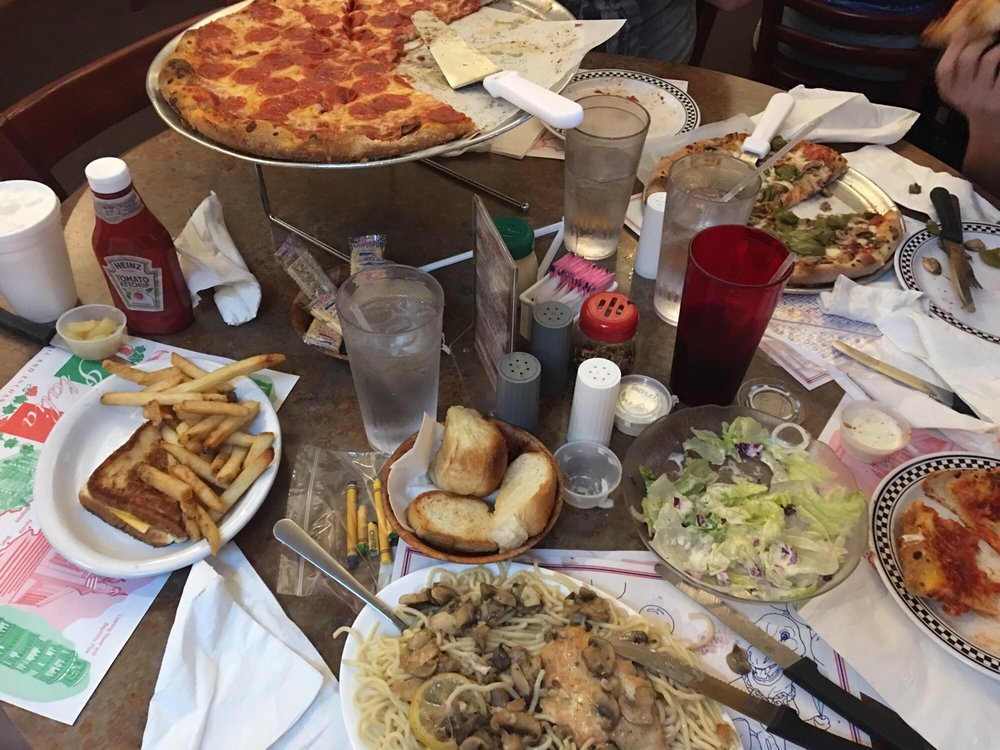 Mama’s Italian Restaurant 18 Photos & 76 Reviews Italian 2091 S