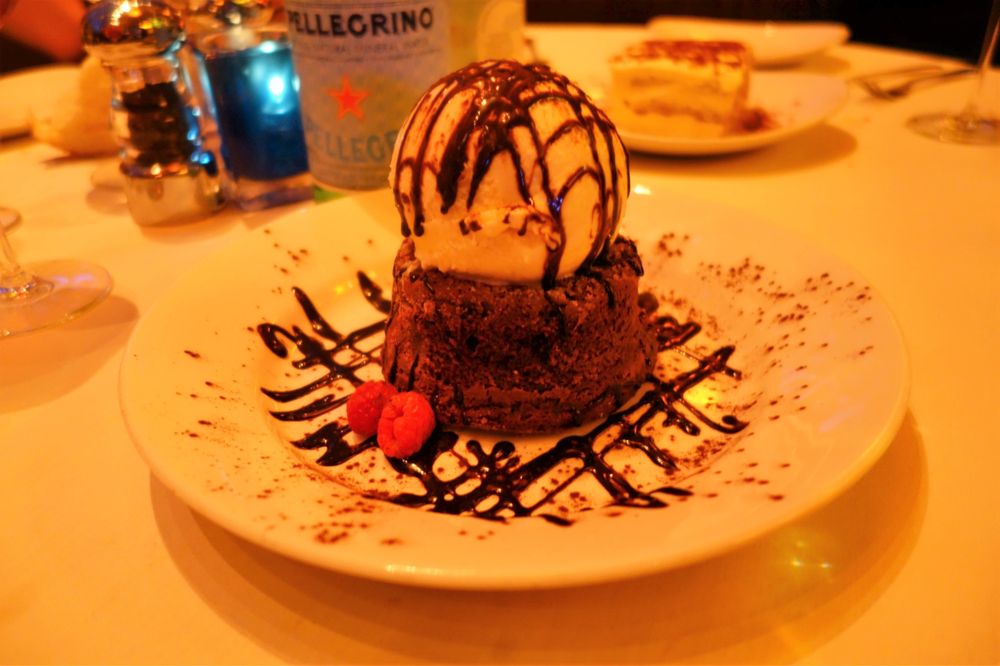 trevi italian restaurant 1124