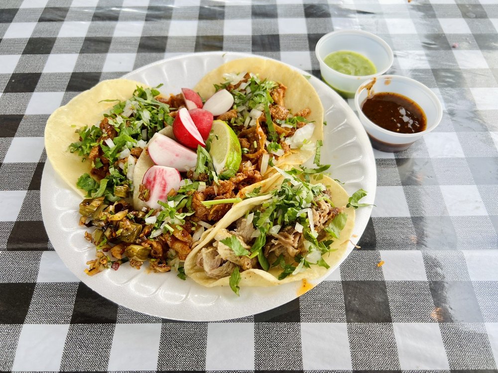 Cocina Mexico Lindo - Aloha