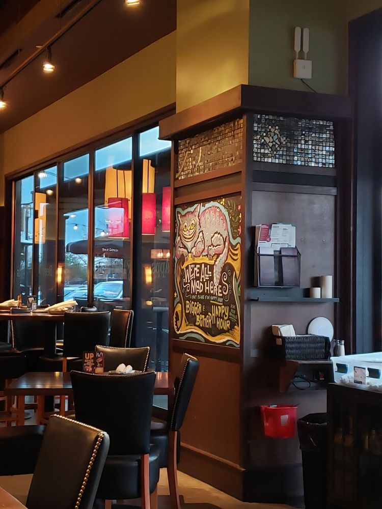 Bar Louie - The Village at Allen