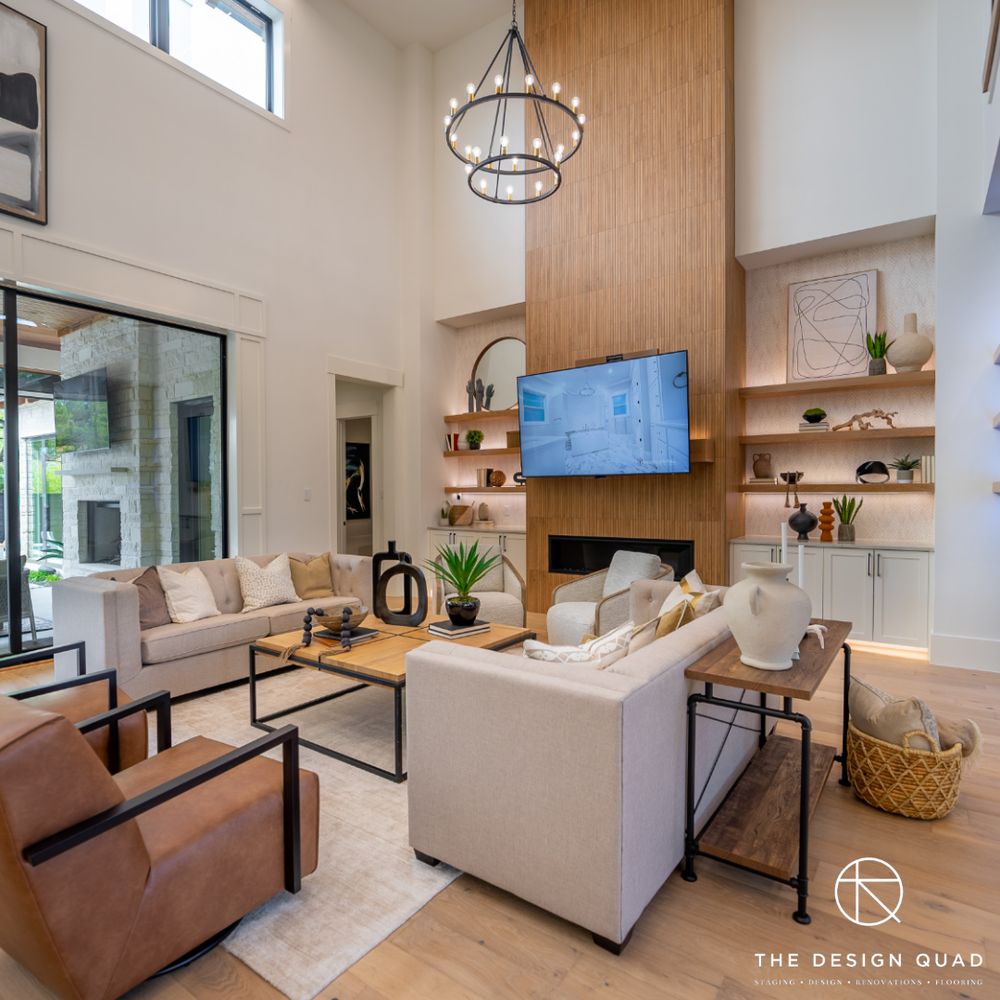 image of business The Design Quad