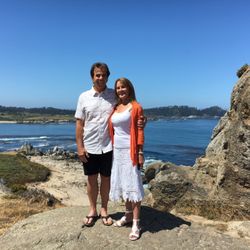 A By The Sea Wedding Planning 2999 Salinas Hwy Monterey Photo Of A By The Sea Wedding Monterey Ca United States