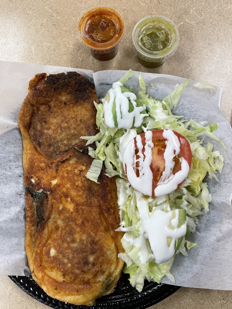 La Michoacana Meat Market