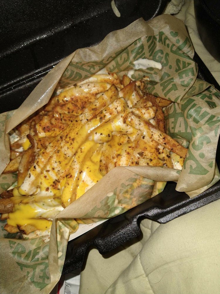 Wingstop