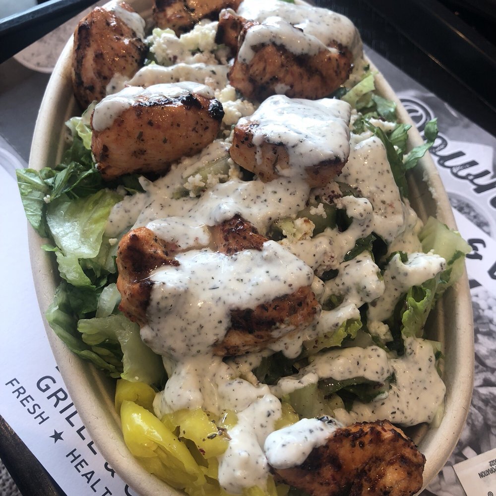 Mr Kabob Xpress Order Food Online 25 Photos & 36 Reviews