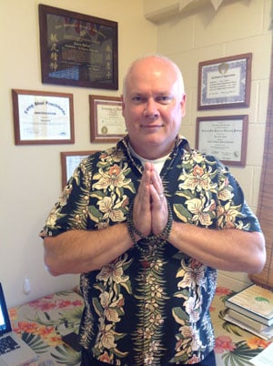 image of business Hawaiian Feng Shui