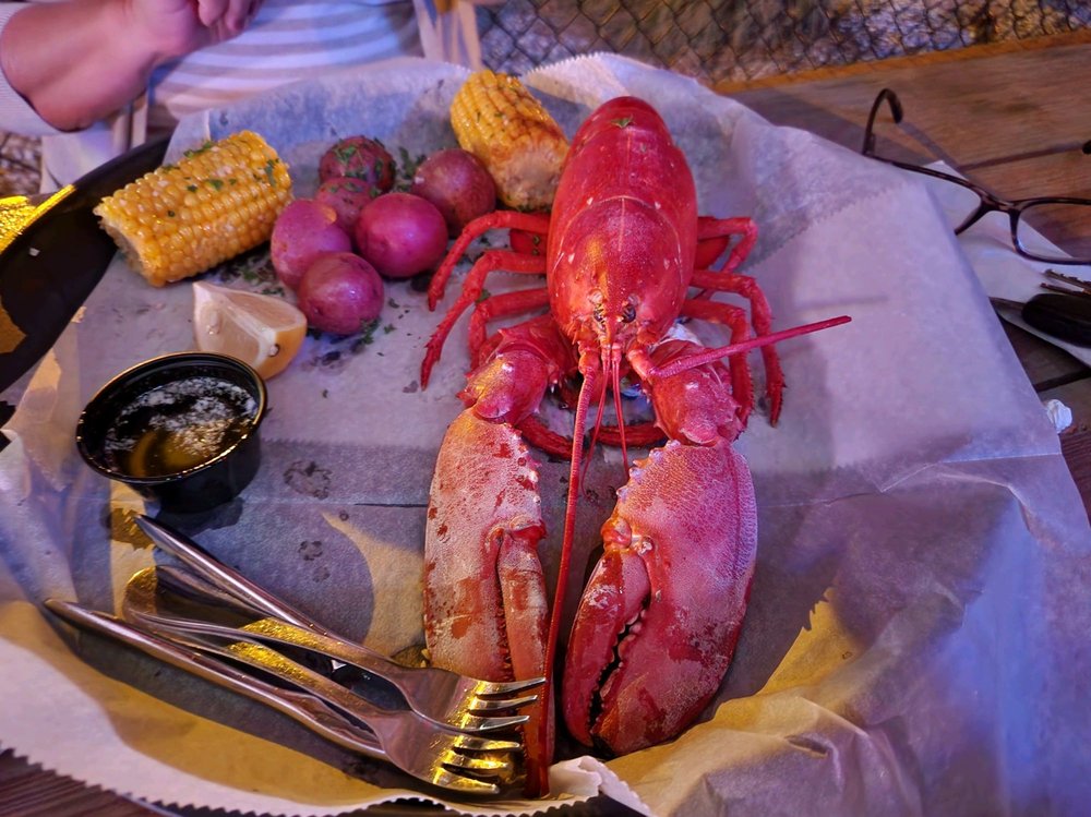 Steamer’s Oyster Bar