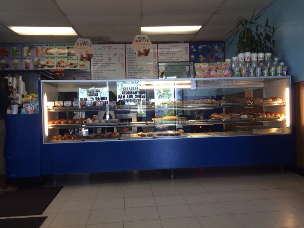 Tan’s Donuts 17 Photos & 38 Reviews Donuts 3375 Mission Ave