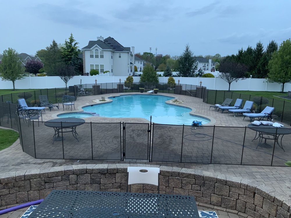 Pool Safety Systems