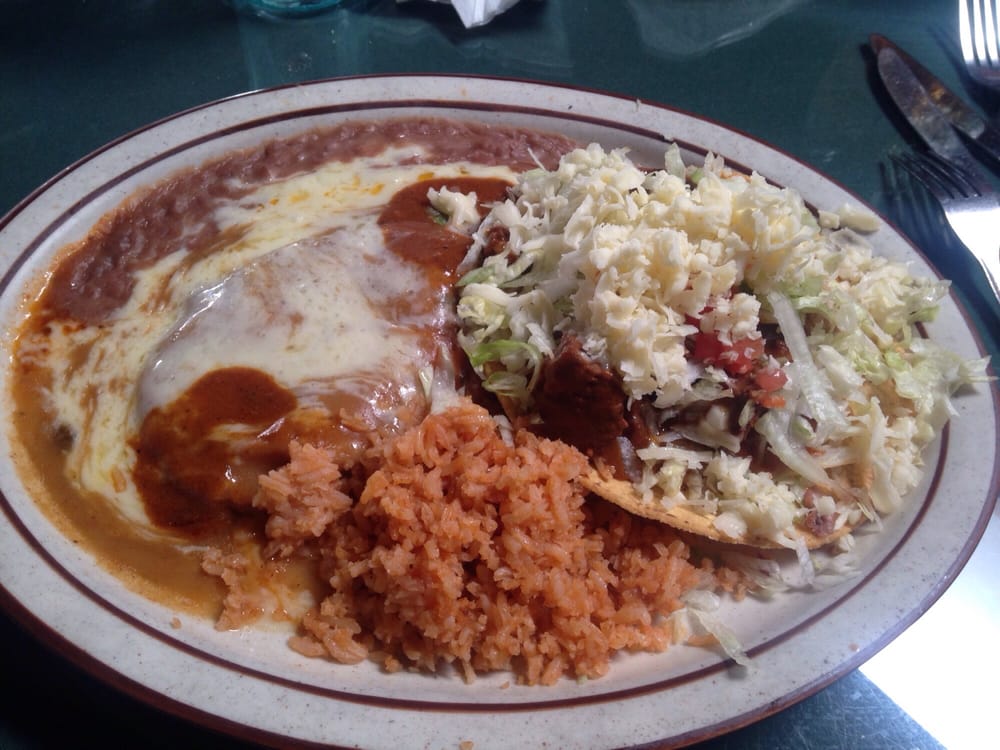 Don Luis Mexican Restaurant 31 Photos & 85 Reviews Mexican 21 W