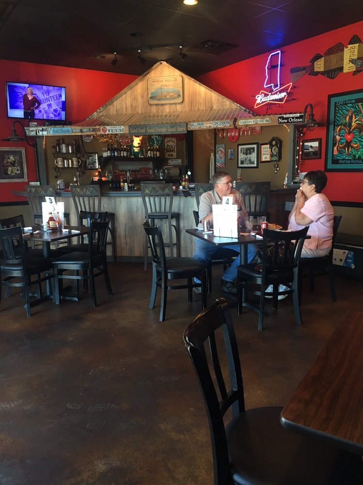 Gumbo Pot 15 Photos & 32 Reviews Cajun/Creole 3401 Halls Ferry Rd