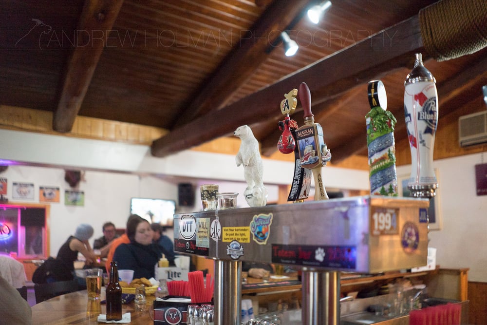 Totem Inn 10 Photos & 18 Reviews Hotels Mile 2487 Parks Hwy