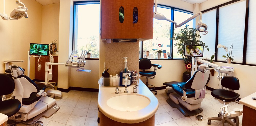 image of business Vincent Chen, DDS
