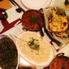 Taj Palace Cuisine of India