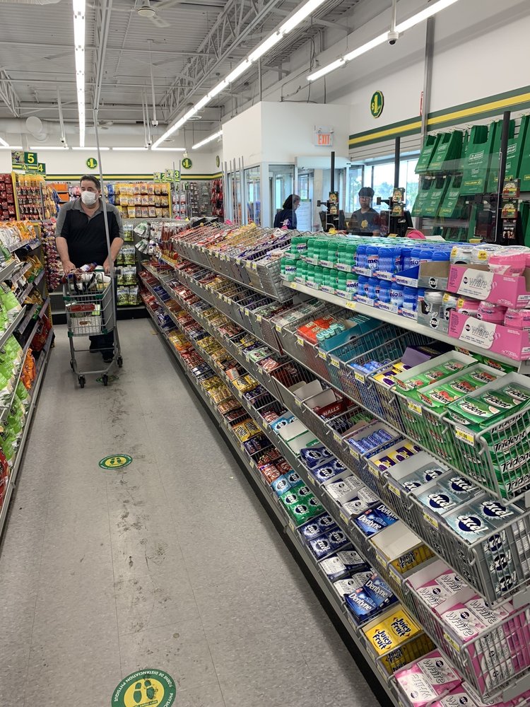 Dollarama