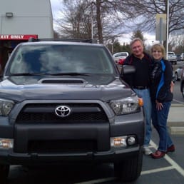 s for Fred Anderson Toyota Asheville Yelp