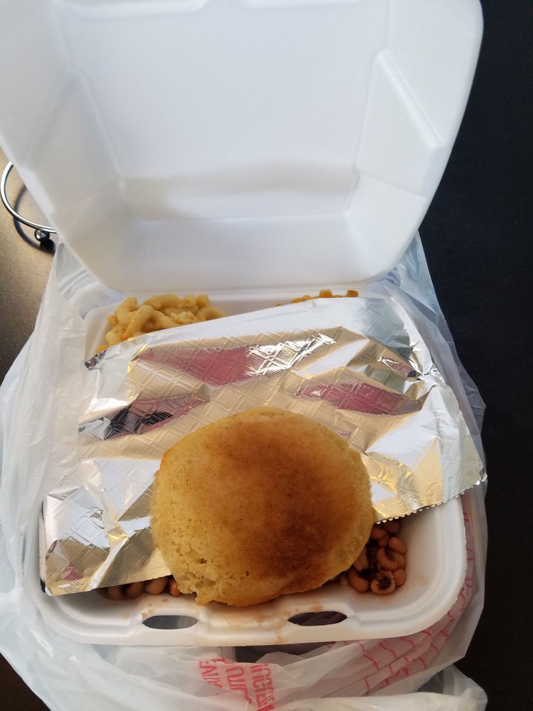 Sista Sista Soul Food