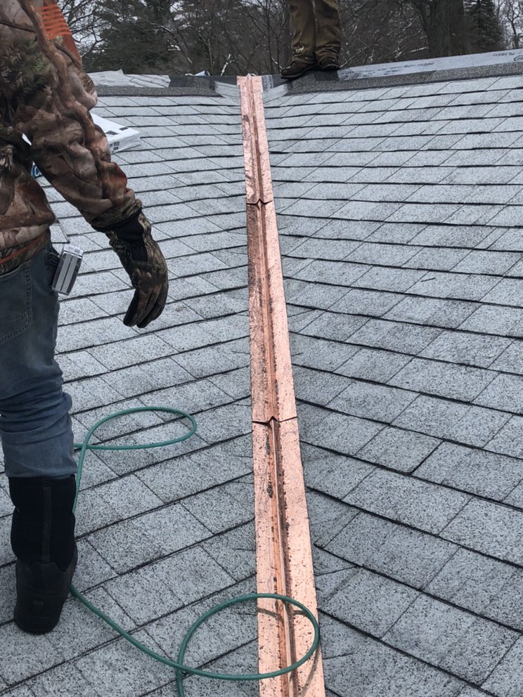 Dale Randall Contracting