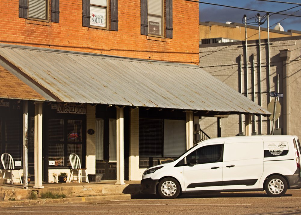 Lone Star Locksmith