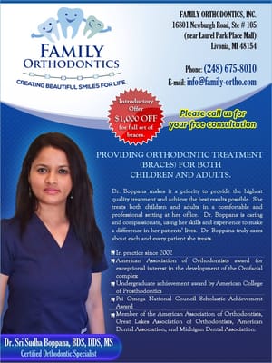 Your Smile Orthodontics