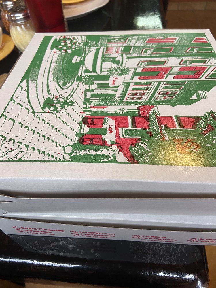 Bobarino's Pizzeria