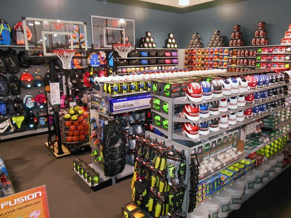 DICK'S Sporting Goods