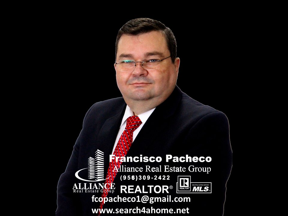 Francisco Pacheco - Alliance Real Estate Group