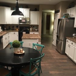 Desert Cabinet Refinishing 13 Reviews Services 600 Photo Of Desert Cabinet Refinishing Phoenix Az United States So Pleased With
