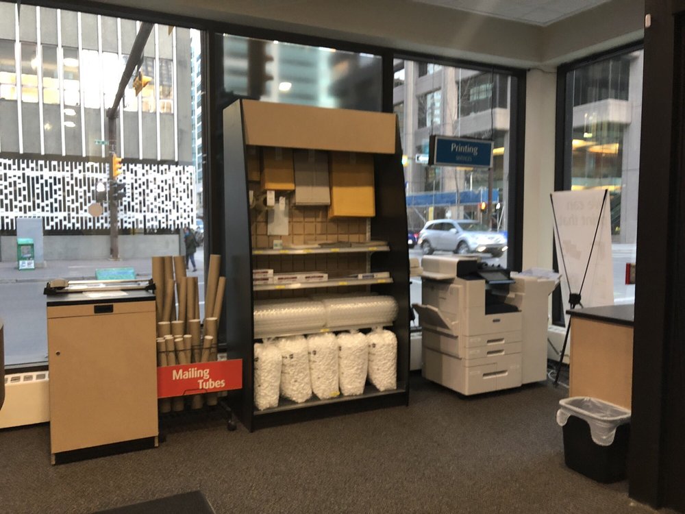 The UPS Store