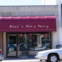 Bread N Honey Pantry Natural Foods Health Markets 29 Union St Photo Of Bread N Honey Pantry Natural Foods Mora Mn United States
