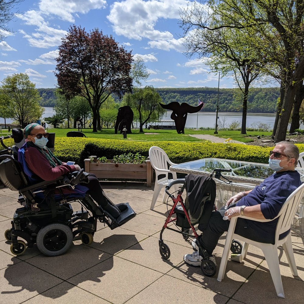 RiverSpring Living