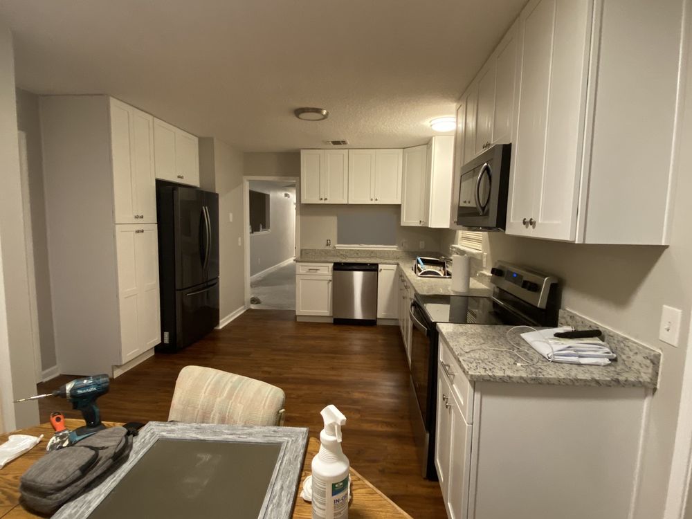 image of business Jax Payless Cabinets