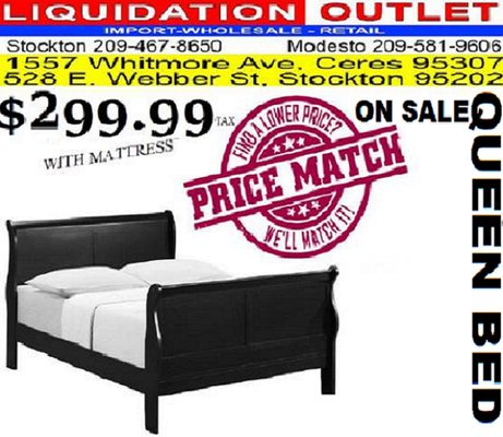 Stockton Furniture Outlet - arturorobertazzi