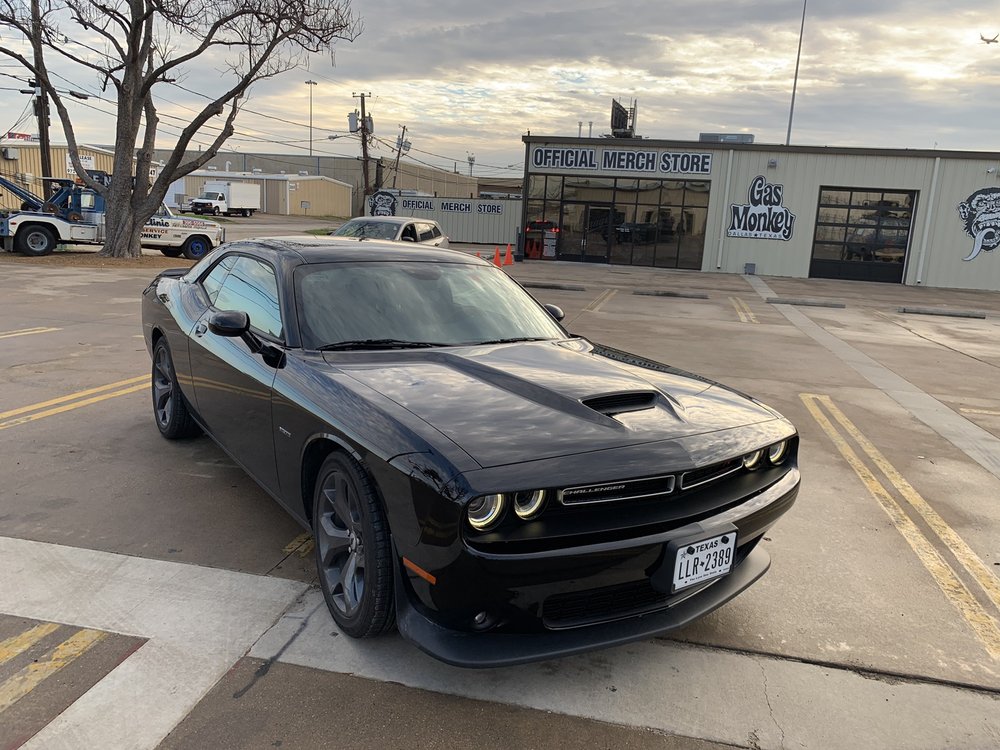 Gas Monkey Garage 110 Photos 69 Reviews Used Car Dealers