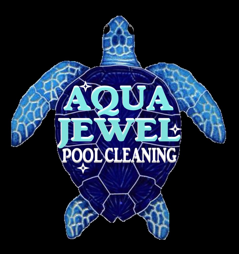 Aqua Jewel Pool Cleaning