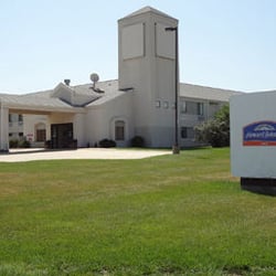 Howard Johnson Lincoln 10 Reviews Hotels 3400 Nw 12th St Photo Of Howard Johnson Lincoln Ne United States