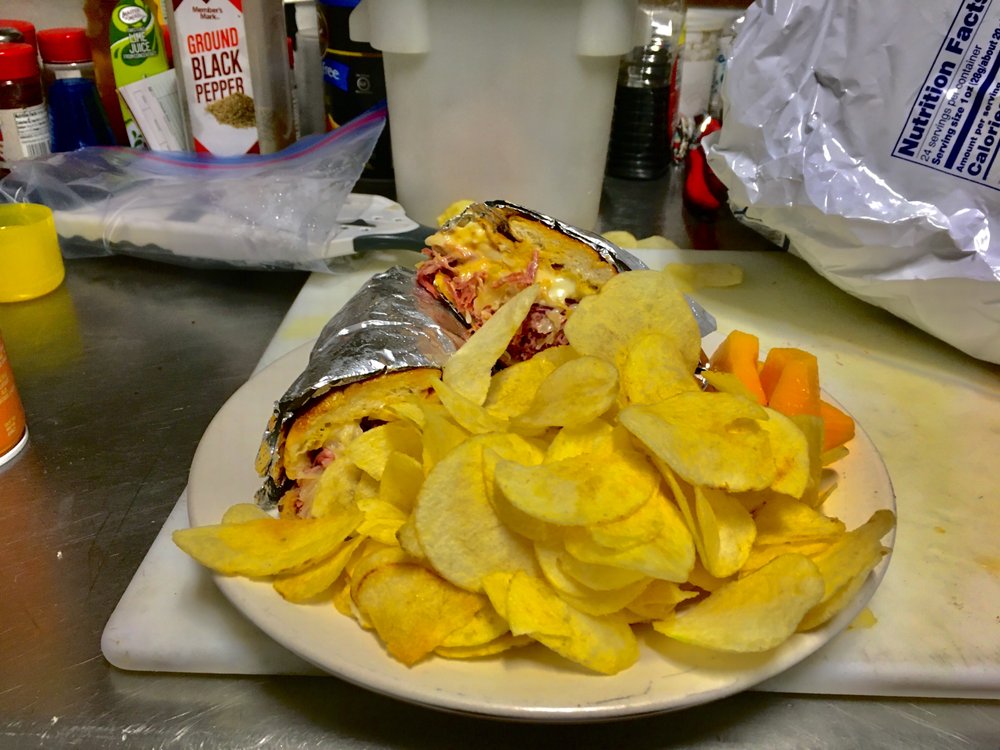 My Mini Mart & Spirits