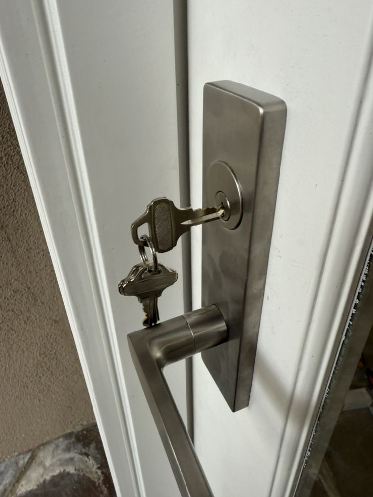 5 Motors Locksmith