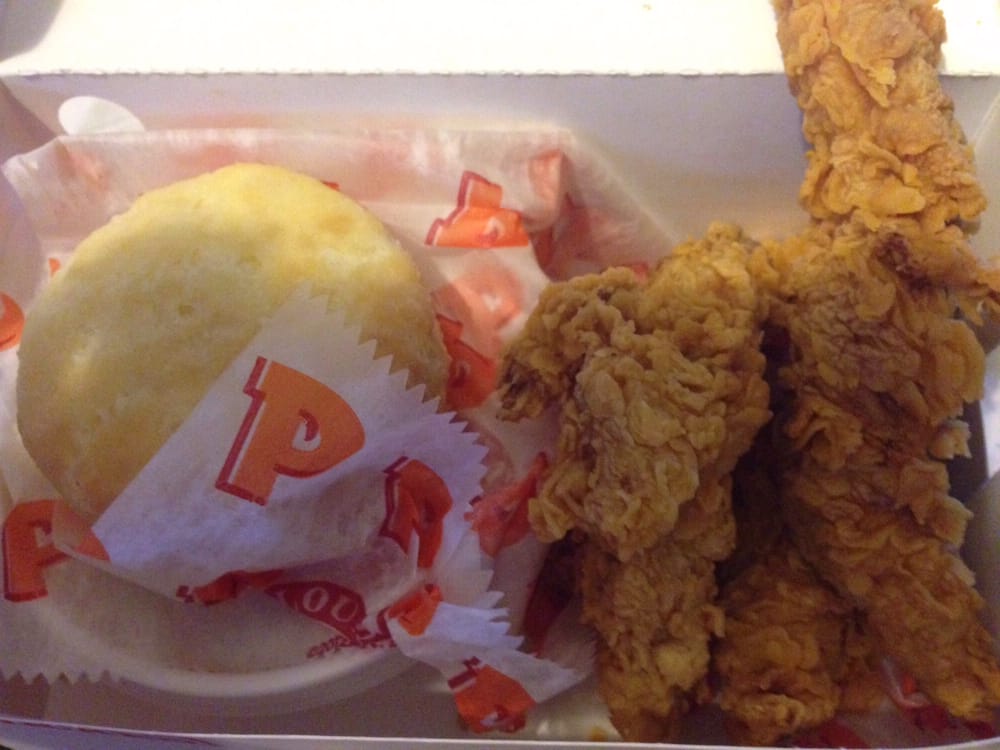 Fast Food Chicken Tenders Near Me Fast Food Chicken Tenders Near Me